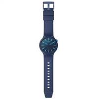 Reloj Swatch Big Bold Biosourced Standard in Plástica SB05N113 - SB05N113